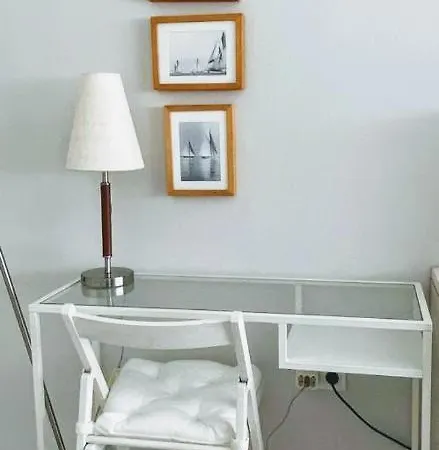 Apartman Santa Justa Nervion Buhaira Centro