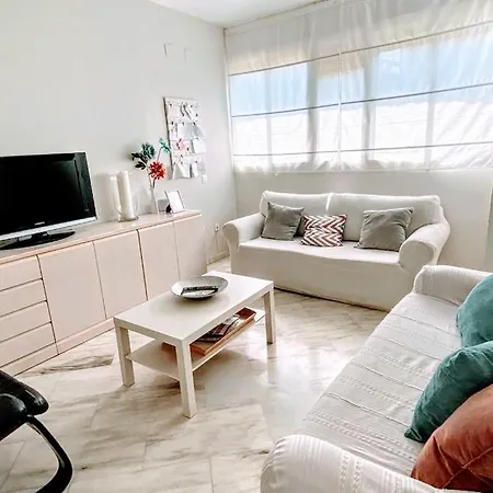 Apartment Santa Justa Nervion Buhaira Centro *