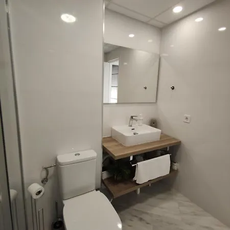Apartment Santa Justa Nervion Buhaira Centro